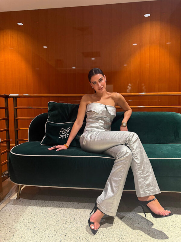 Laredo Set