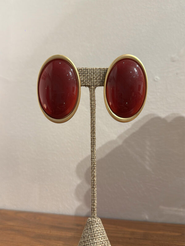 Small Earrings