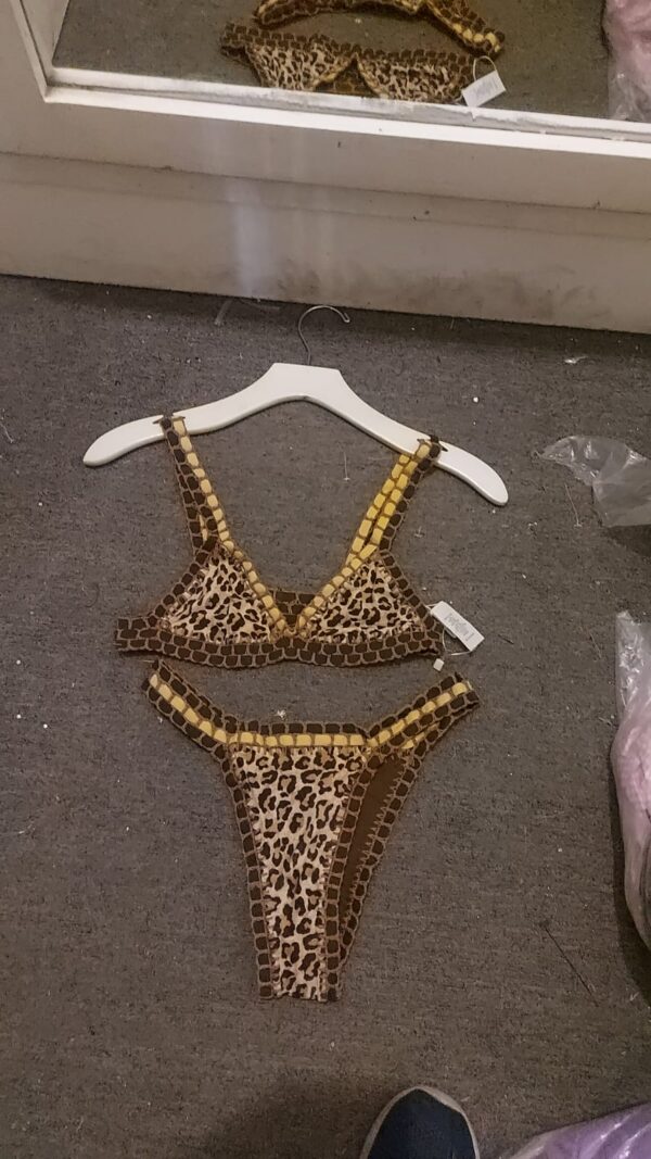 Amalfi Bikini