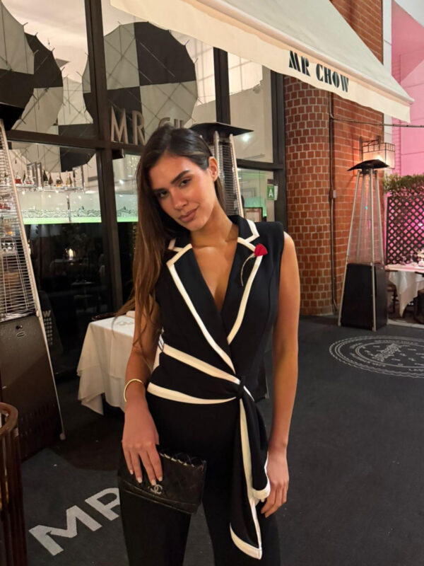 Avalon Jumpsuit