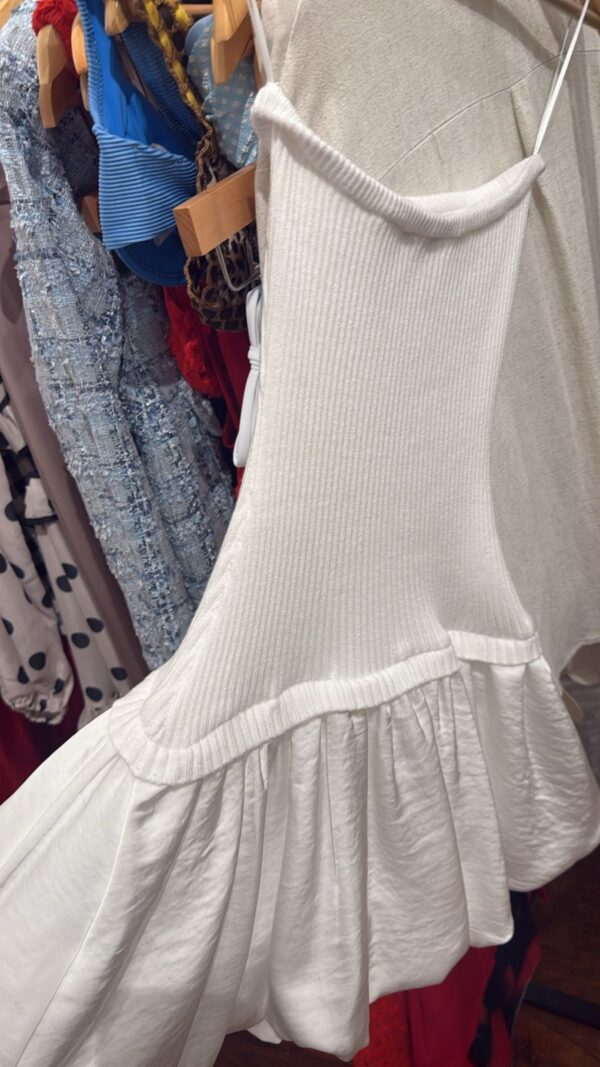 Azazie Dress