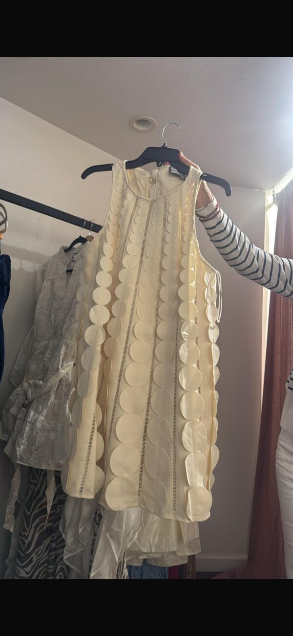 Cabrillo Dress