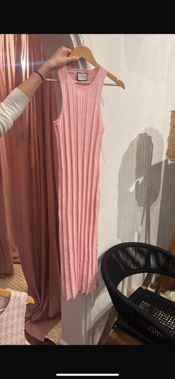 Camden Dress