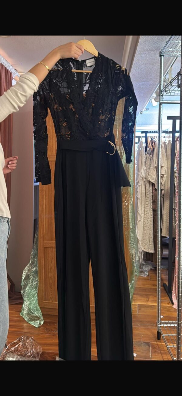 Castellana Jumpsuit