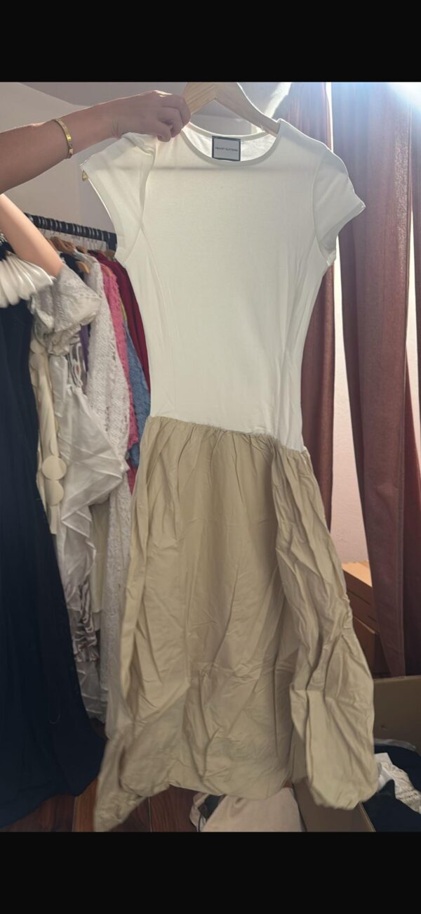 Centinela Dress