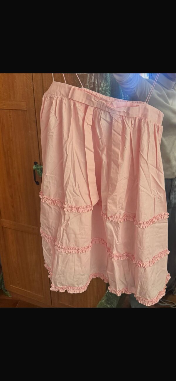 Cherleville Dress