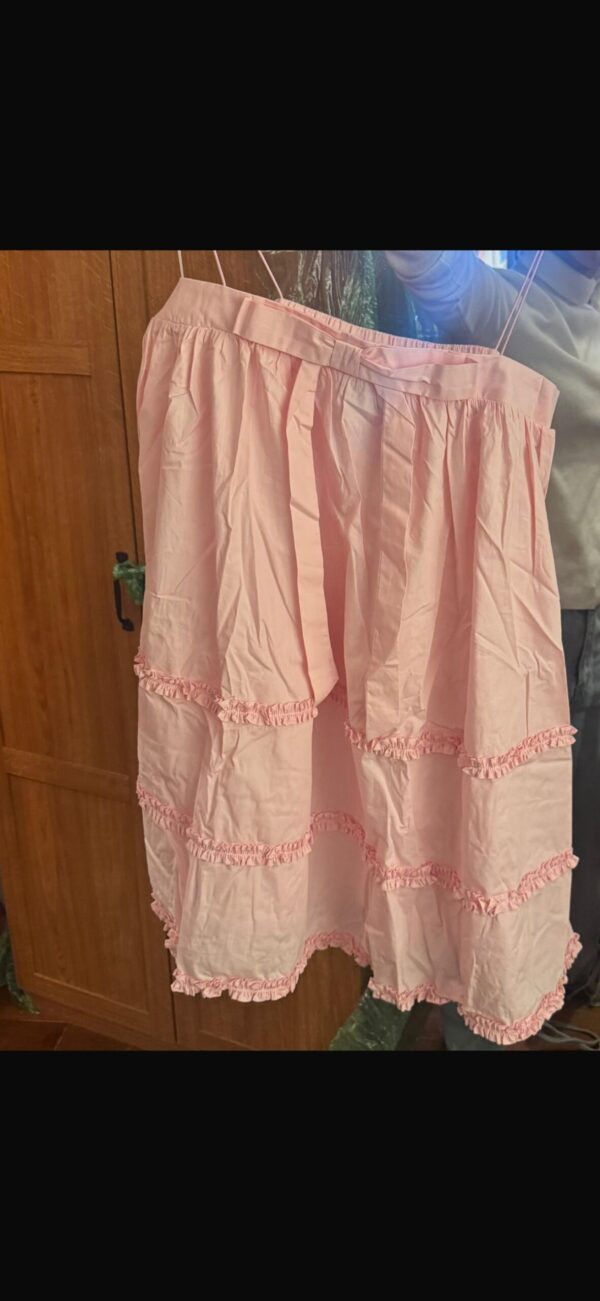 Cherleville Dress