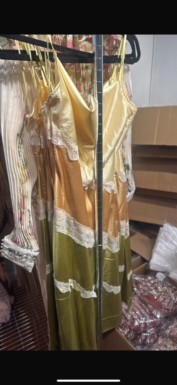 Culver Dress