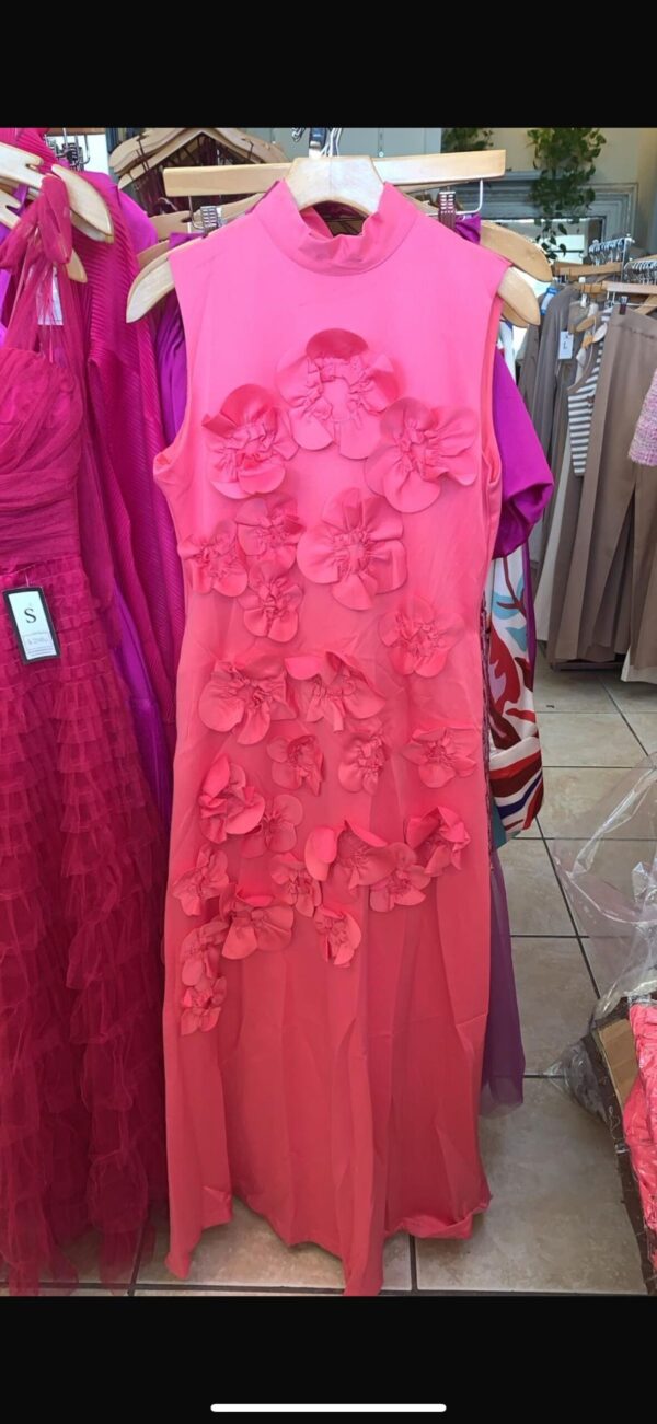 Fay Dress