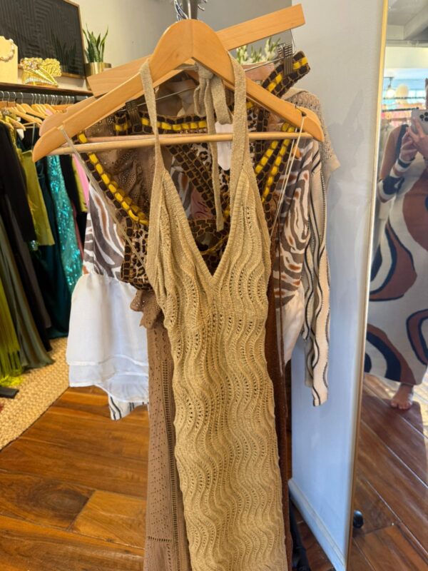 Gregory Dress