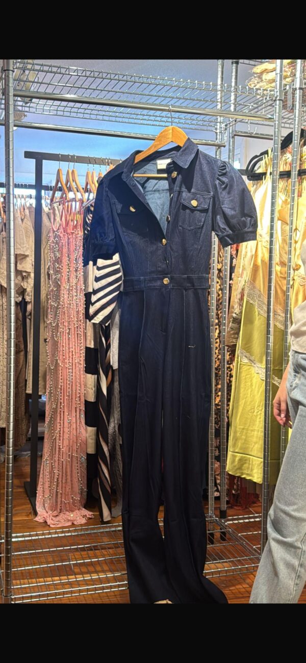 La Jolla Jumpsuit
