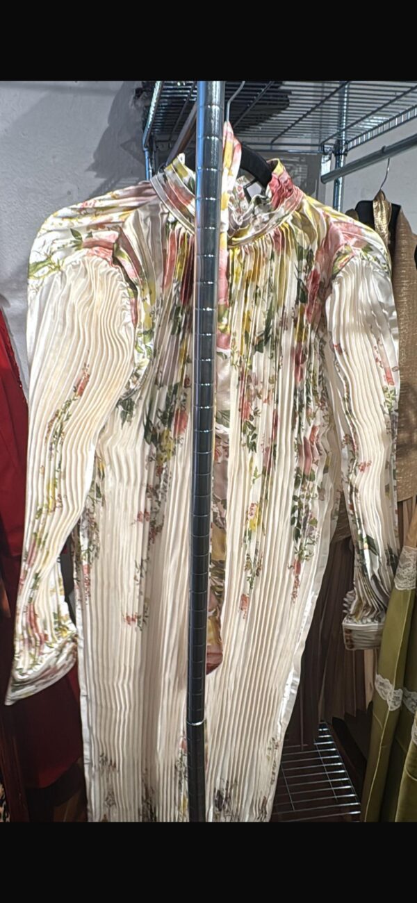 Nautilus Dress