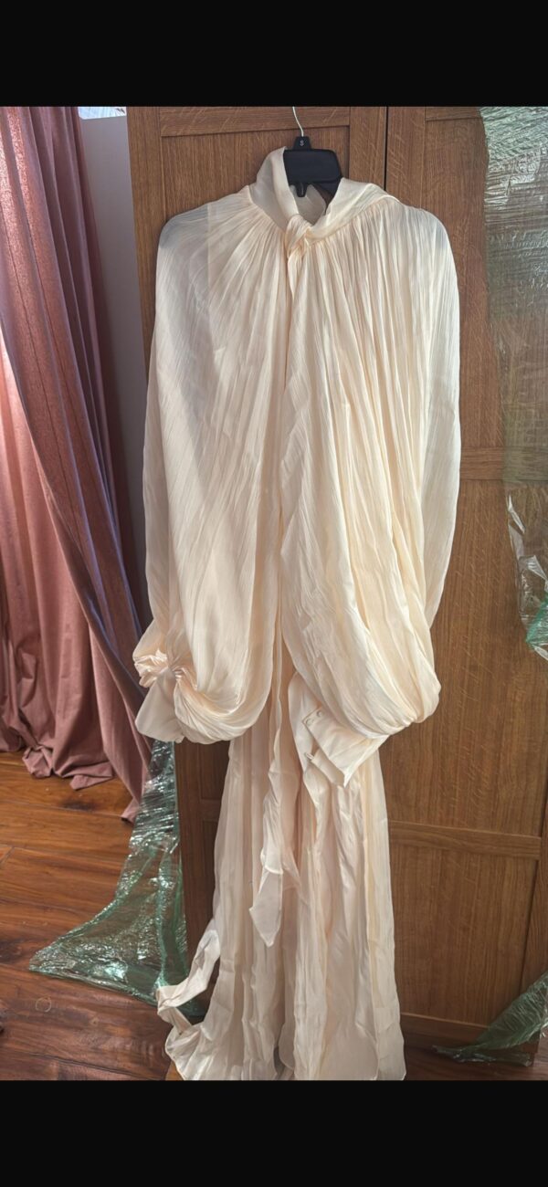 Paseo Dress