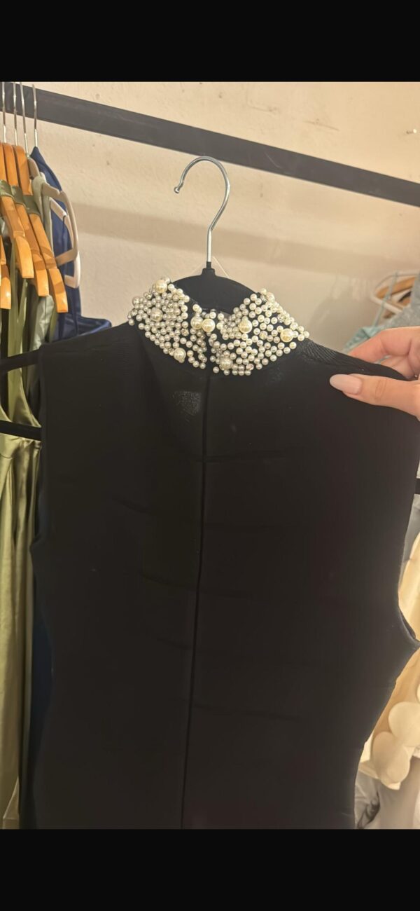 Prospect Dress