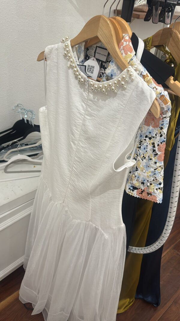 Rhoda Dress