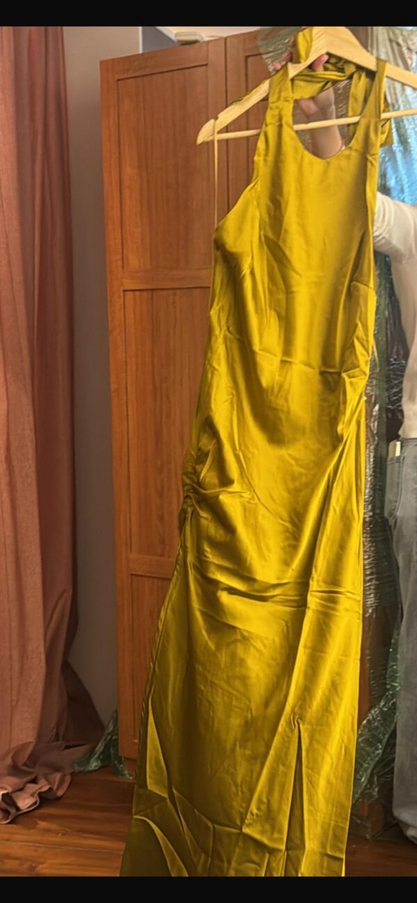 Sepulveda Dress