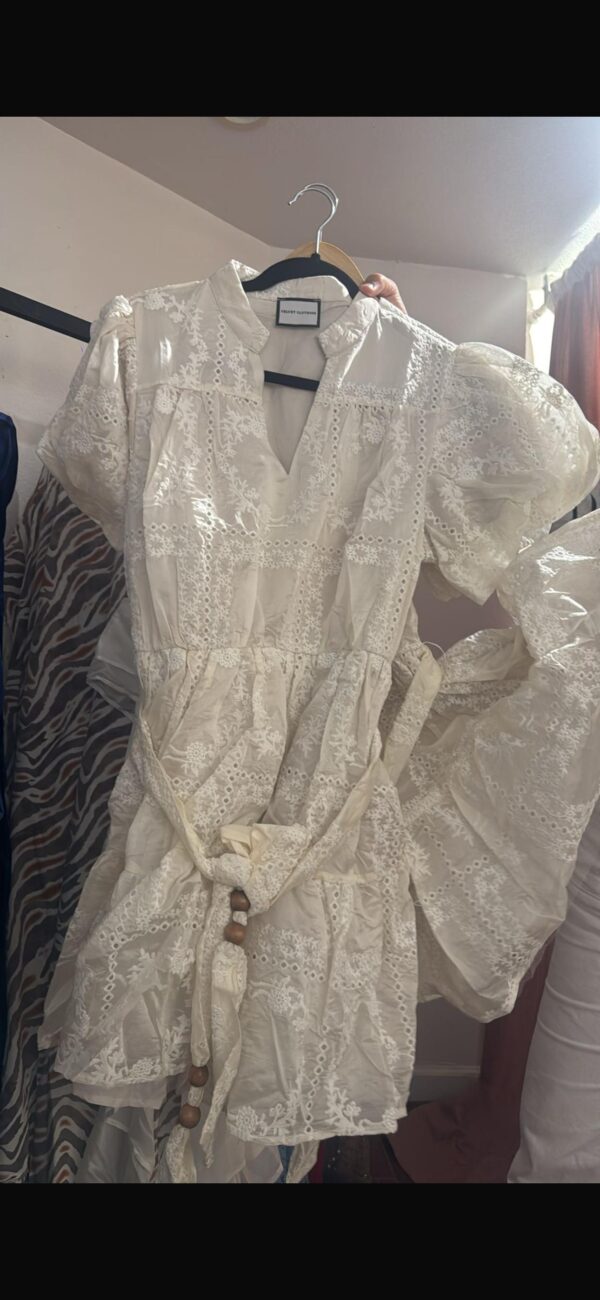 Velencia Dress