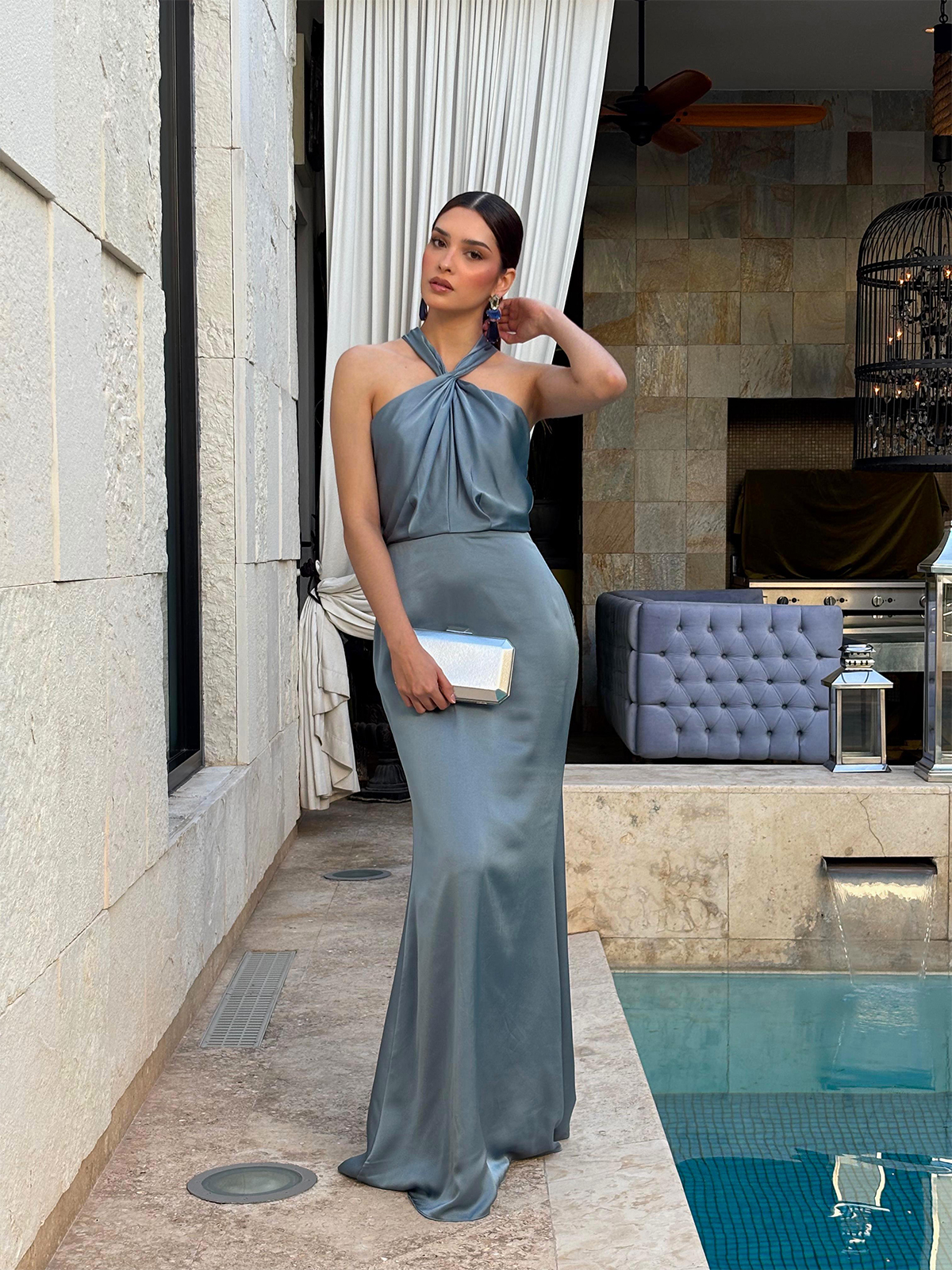 Bernice Dress - Image 25