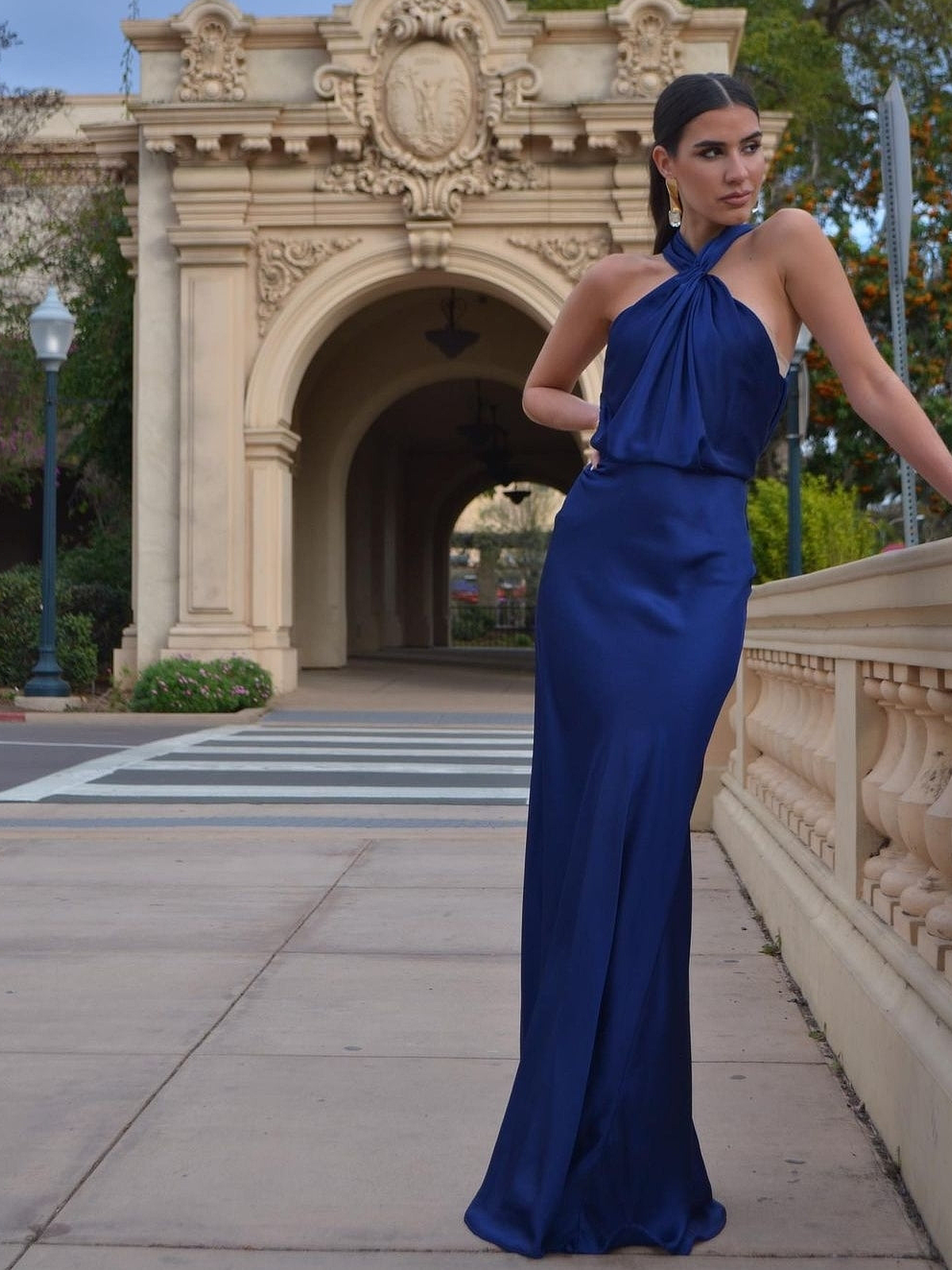 Bernice Dress - Image 51