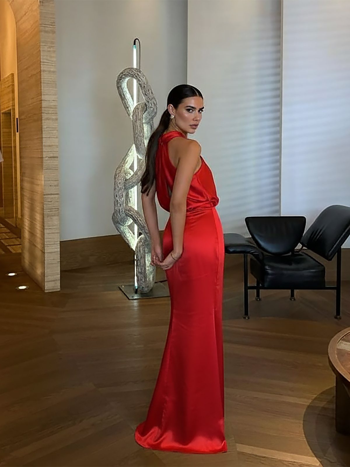 Bernice Dress - Image 2