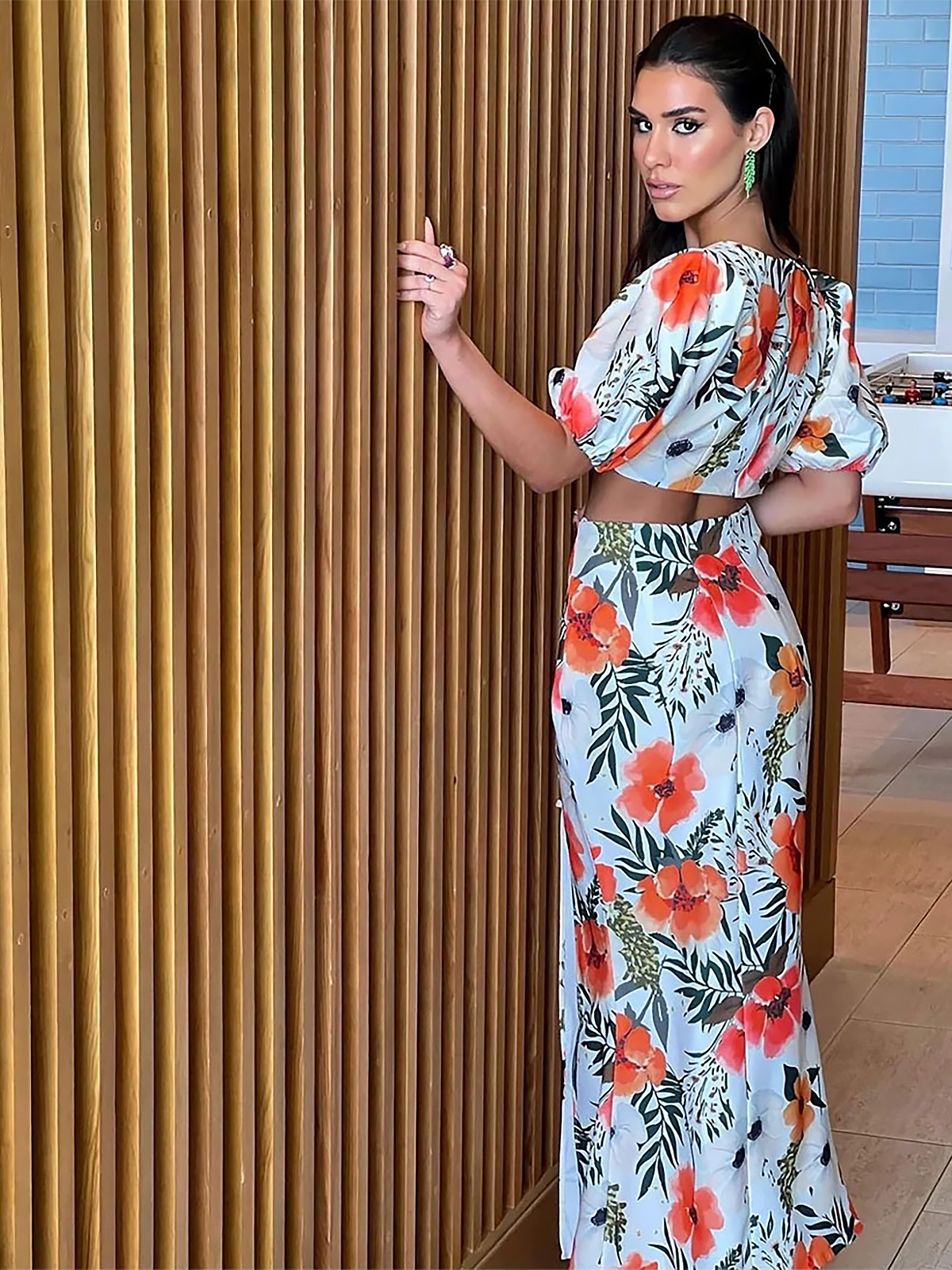 Agata Floral Set - Image 4