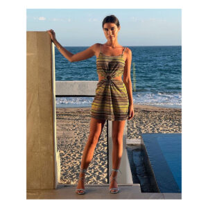 Alicante Dress
