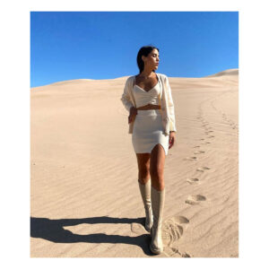 Baby Three Piece Set