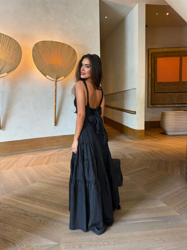 Culpo Dress - Image 8