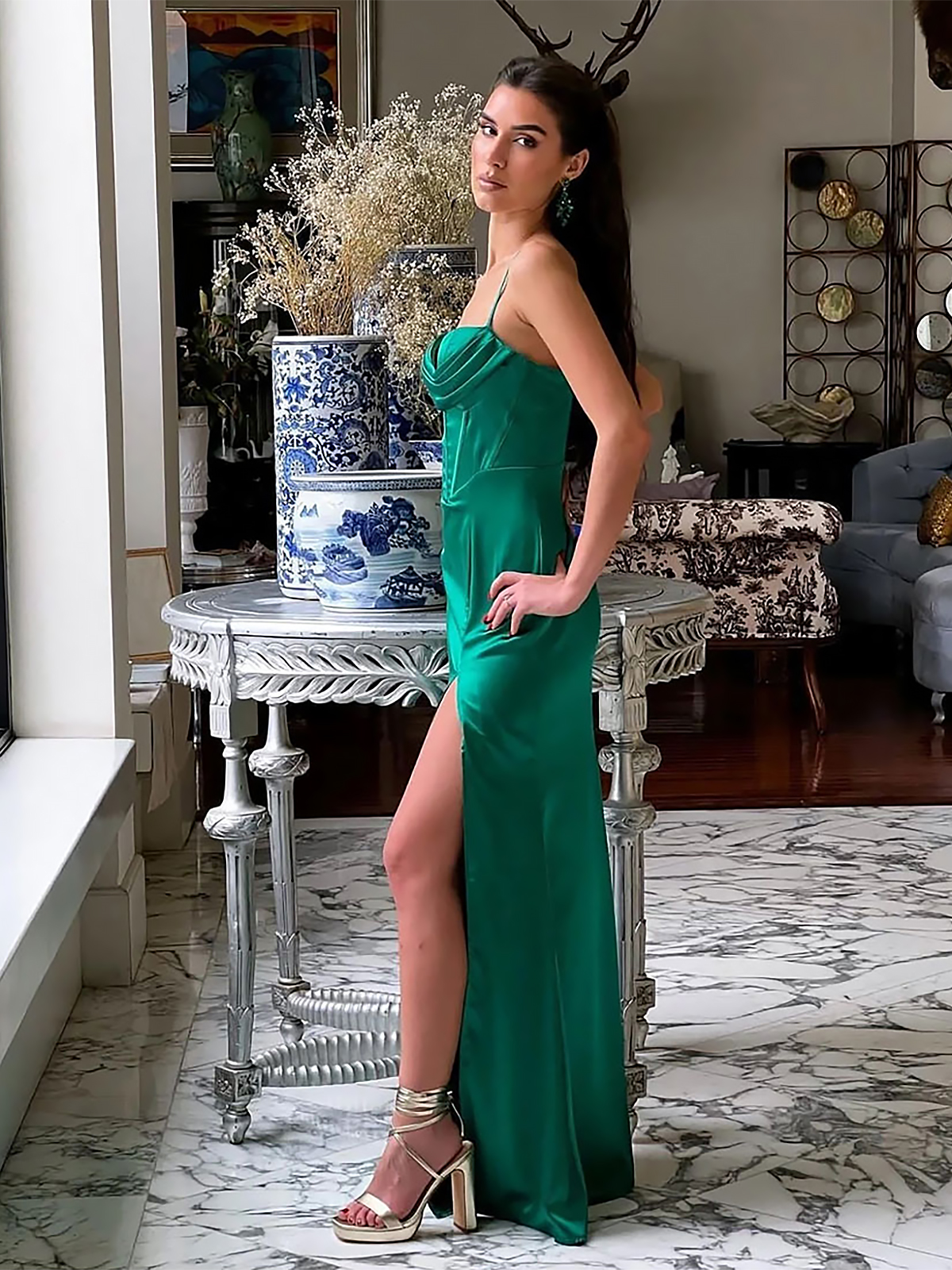 Elsa Dress - Image 2