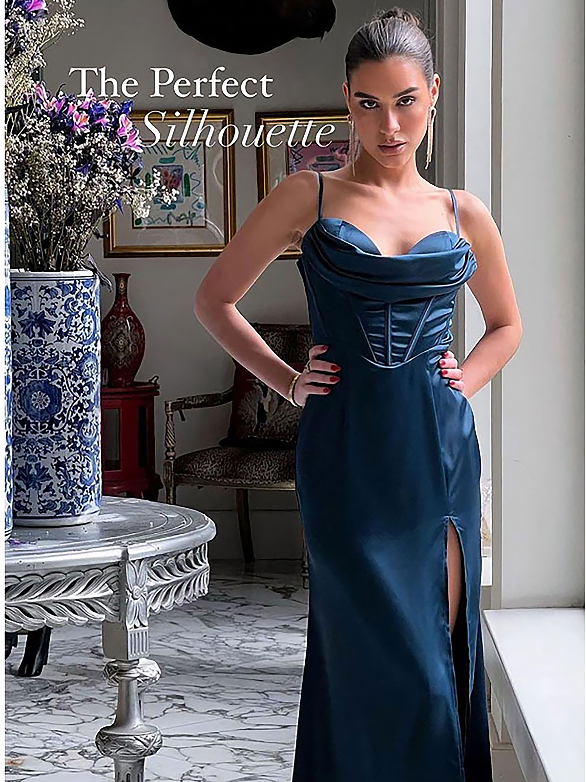 Elsa Dress - Image 11