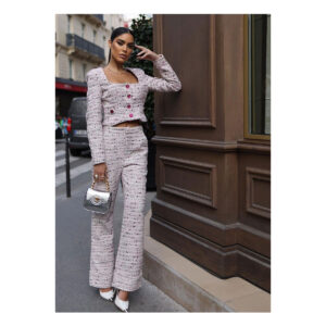 Set Blanco Estée
