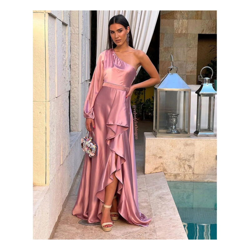 Josefina Dress - Image 2