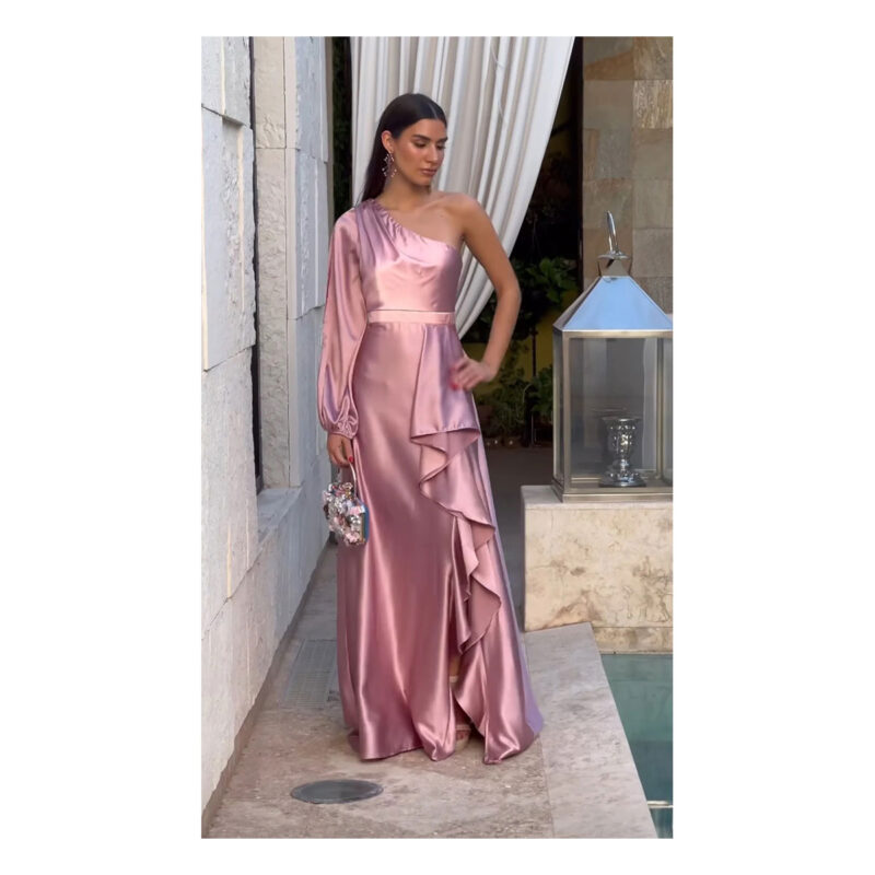 Josefina Dress - Image 4
