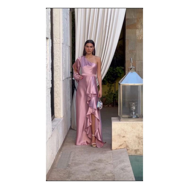 Josefina Dress - Image 5
