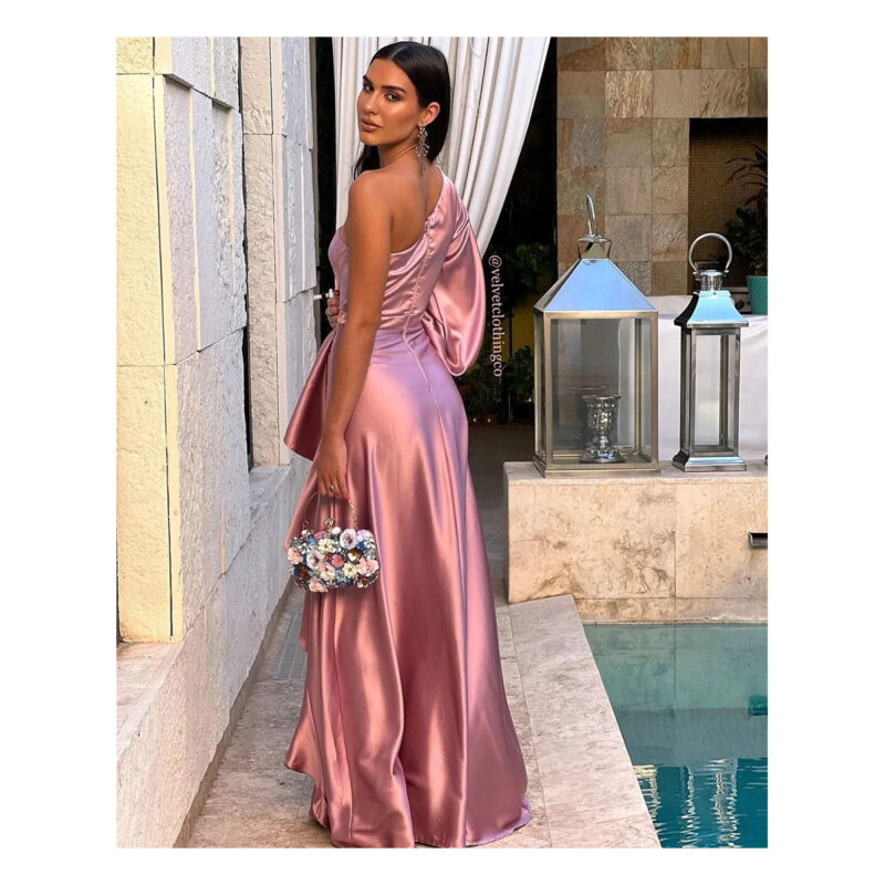 Josefina Dress - Image 7