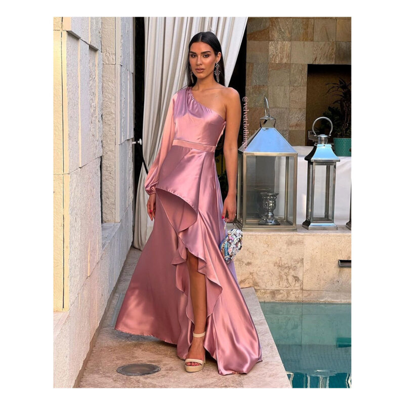 Josefina Dress