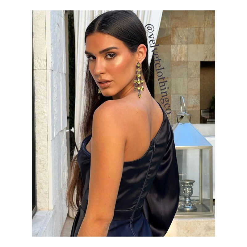 Josefina Dress - Image 9