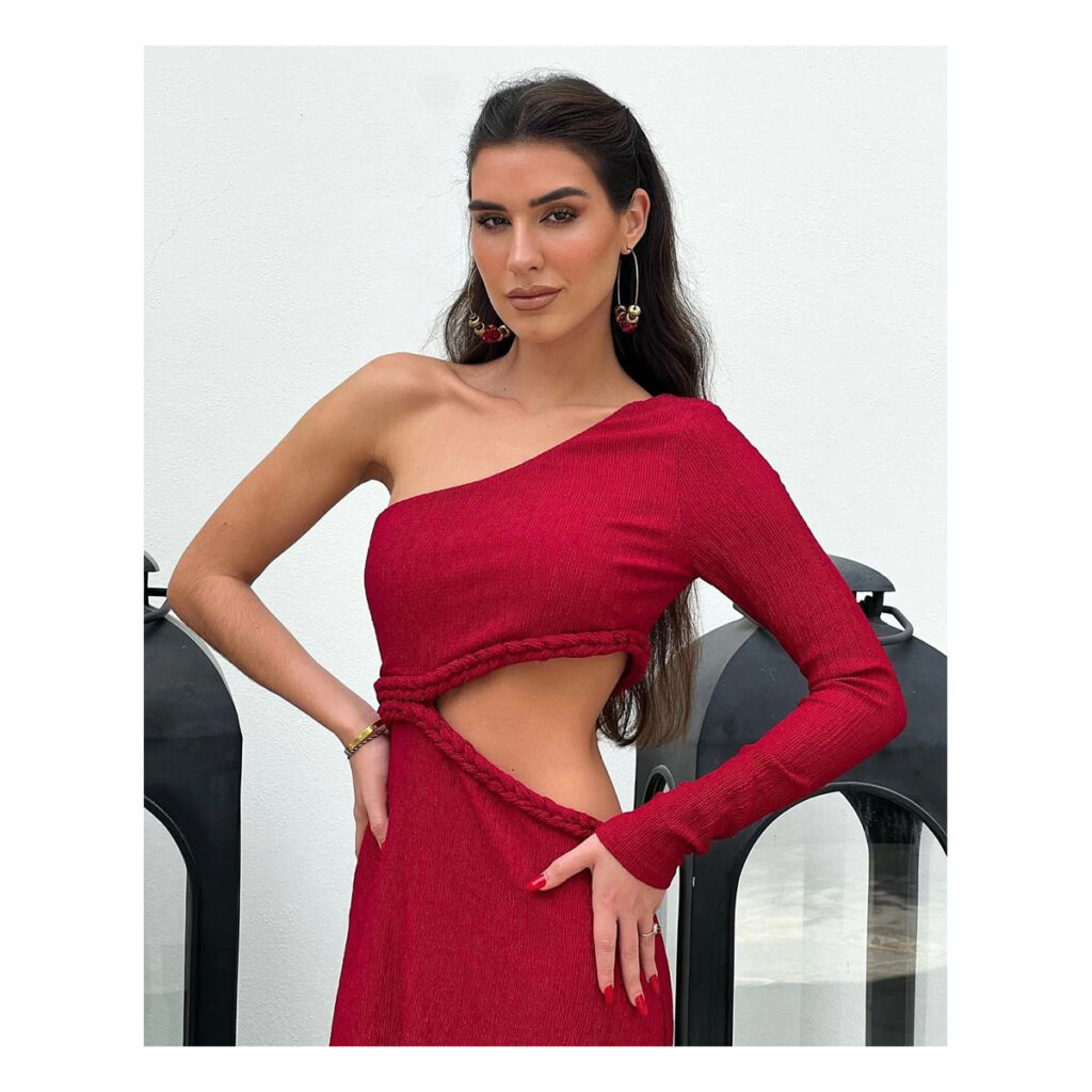 Justine Dress - Image 2