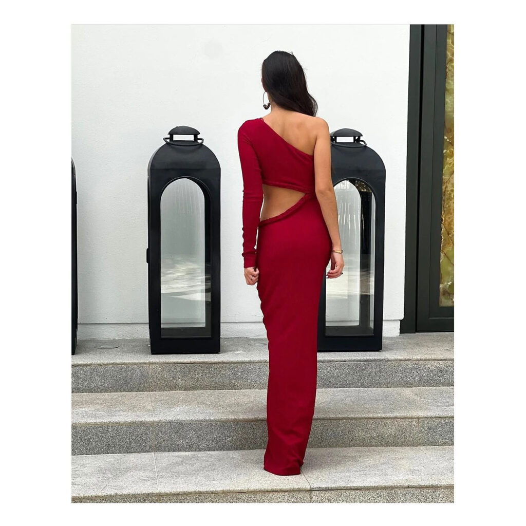 Justine Dress - Image 4