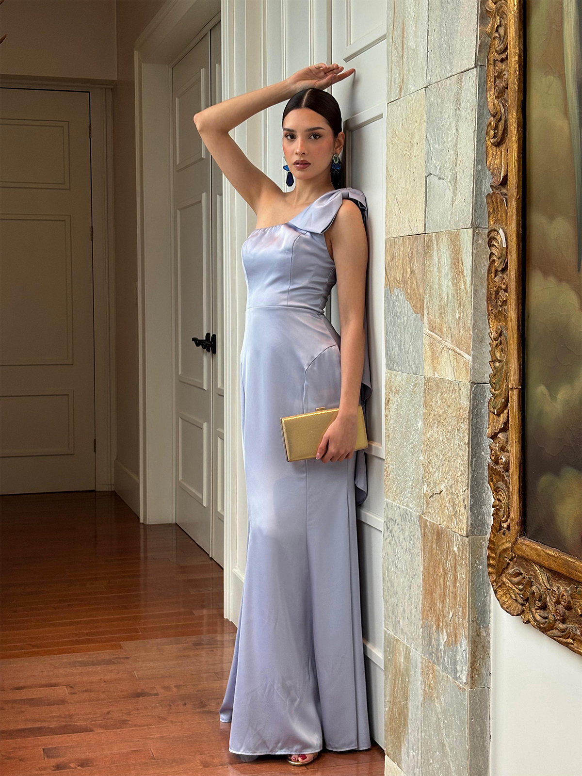 Lise Dress - Image 2