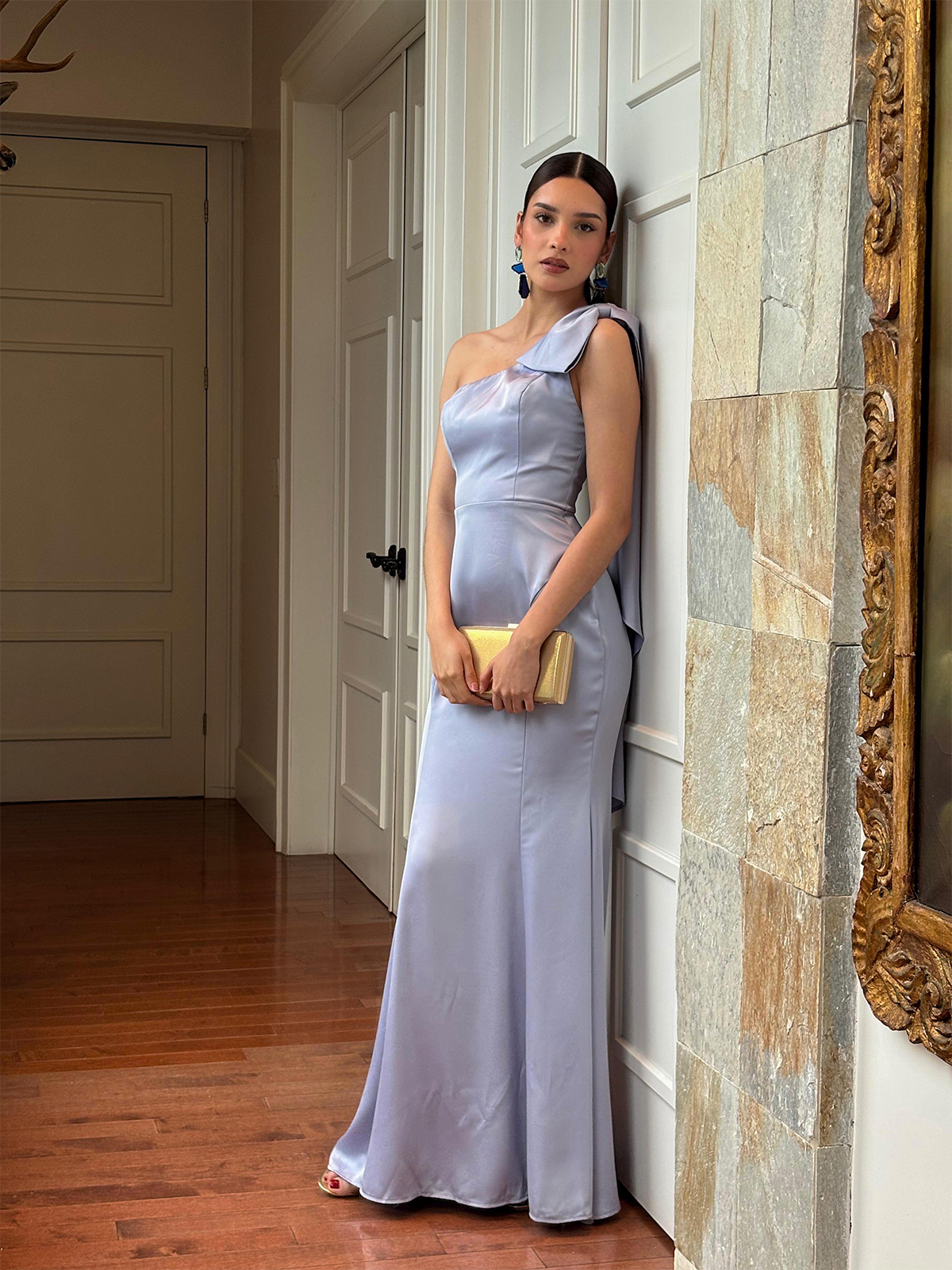 Lise Dress - Image 3