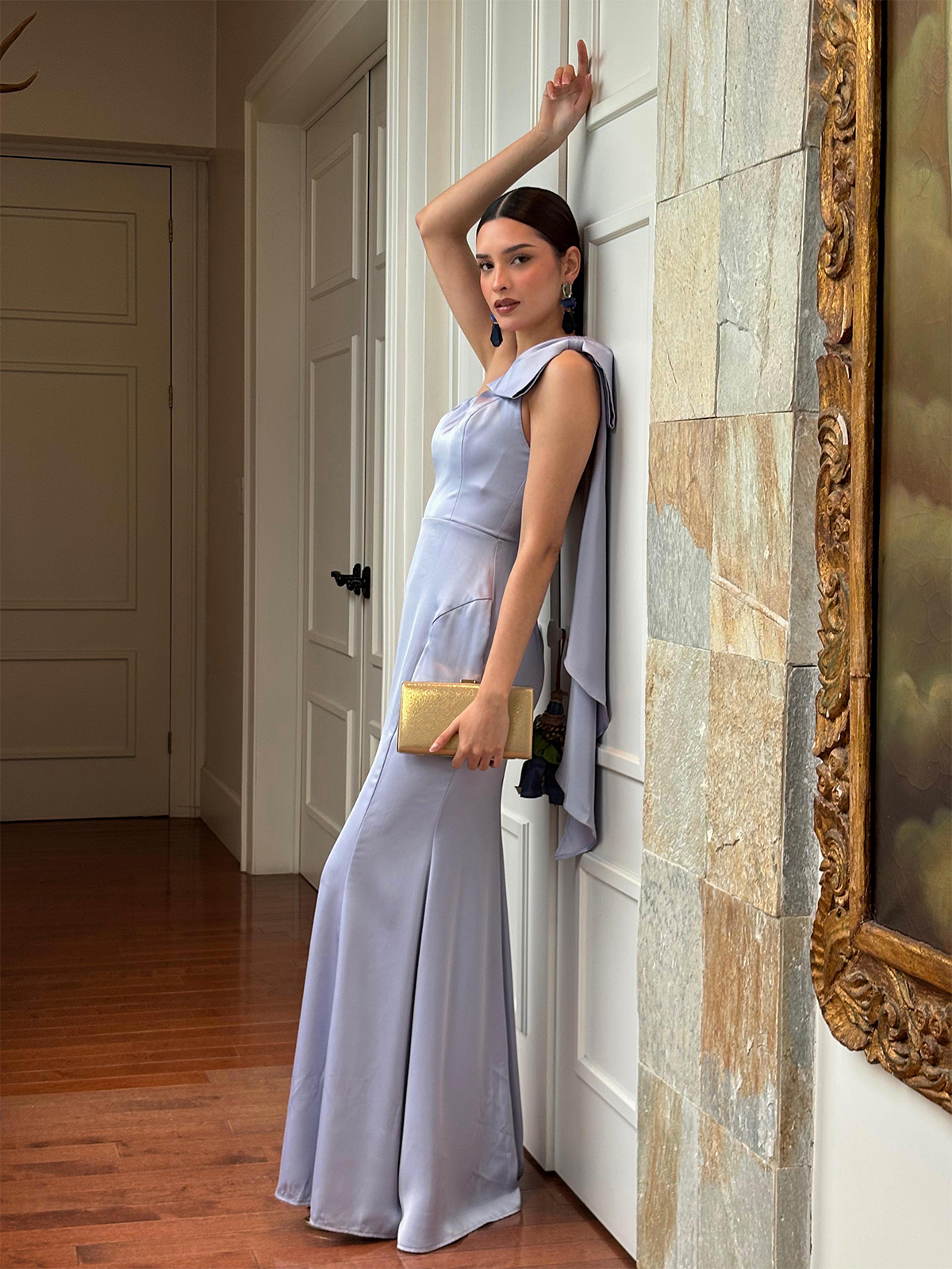 Lise Dress - Image 4