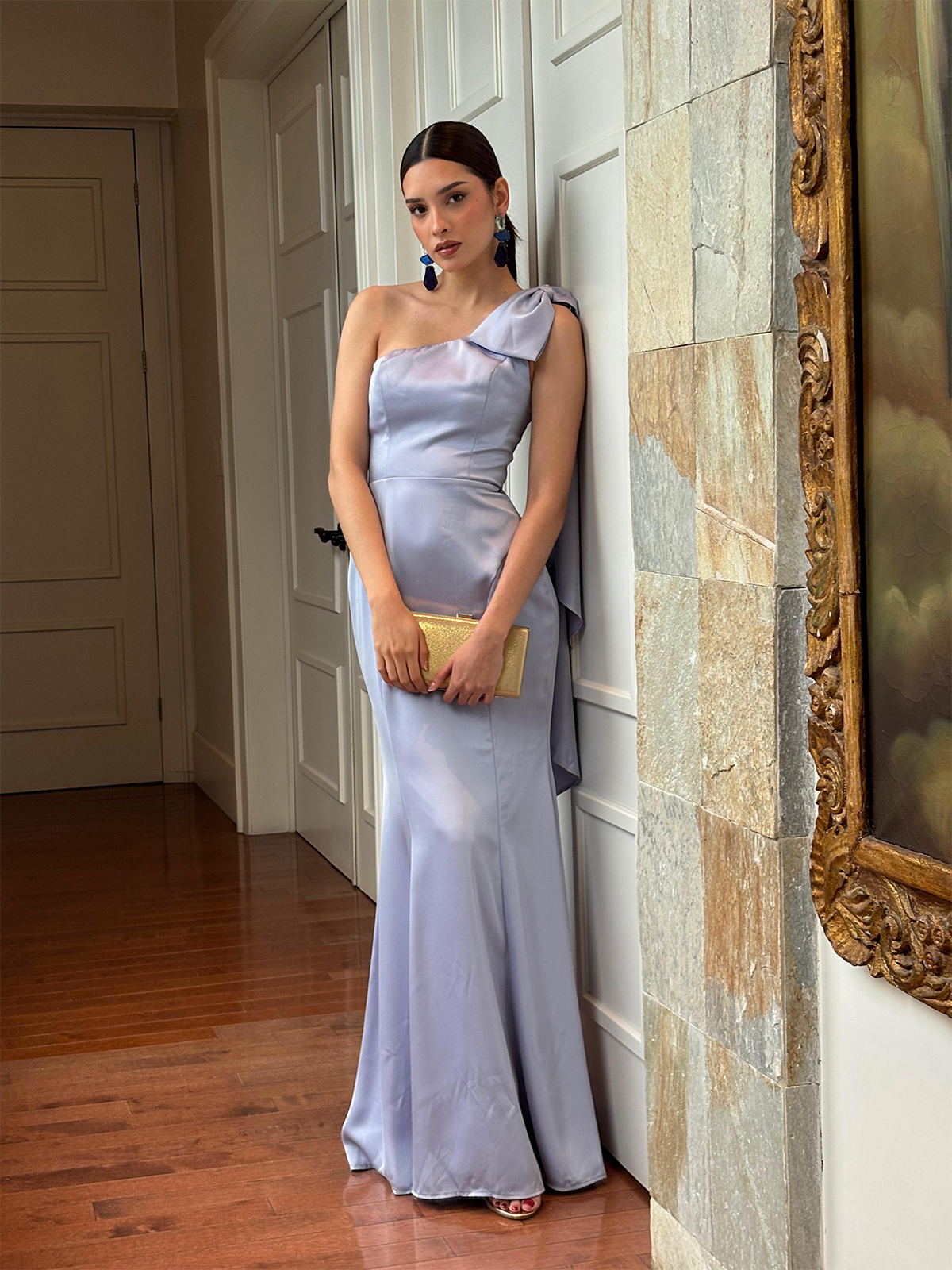 Lise Dress