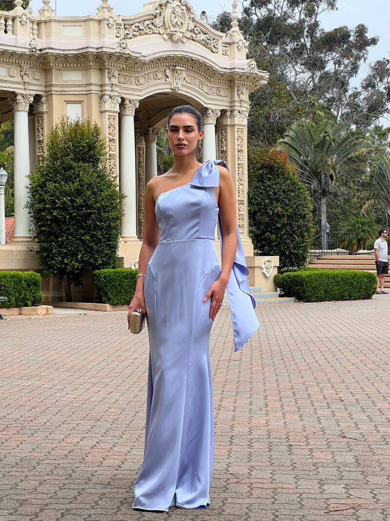 Lise Dress - Image 3