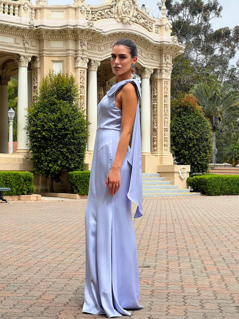 Lise Dress - Image 5