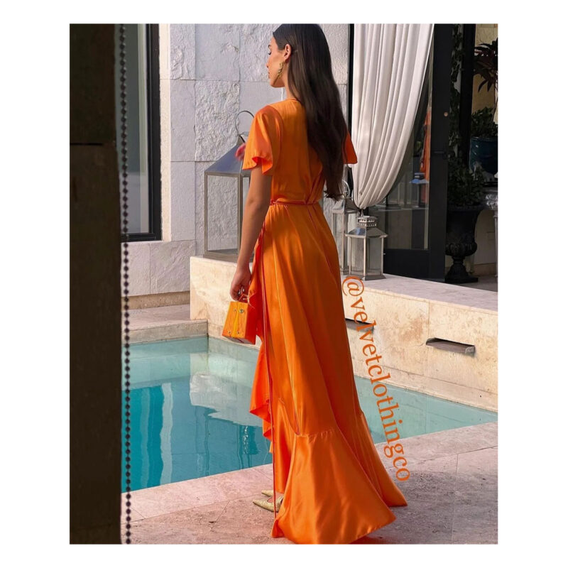 Linda Dress - Image 4