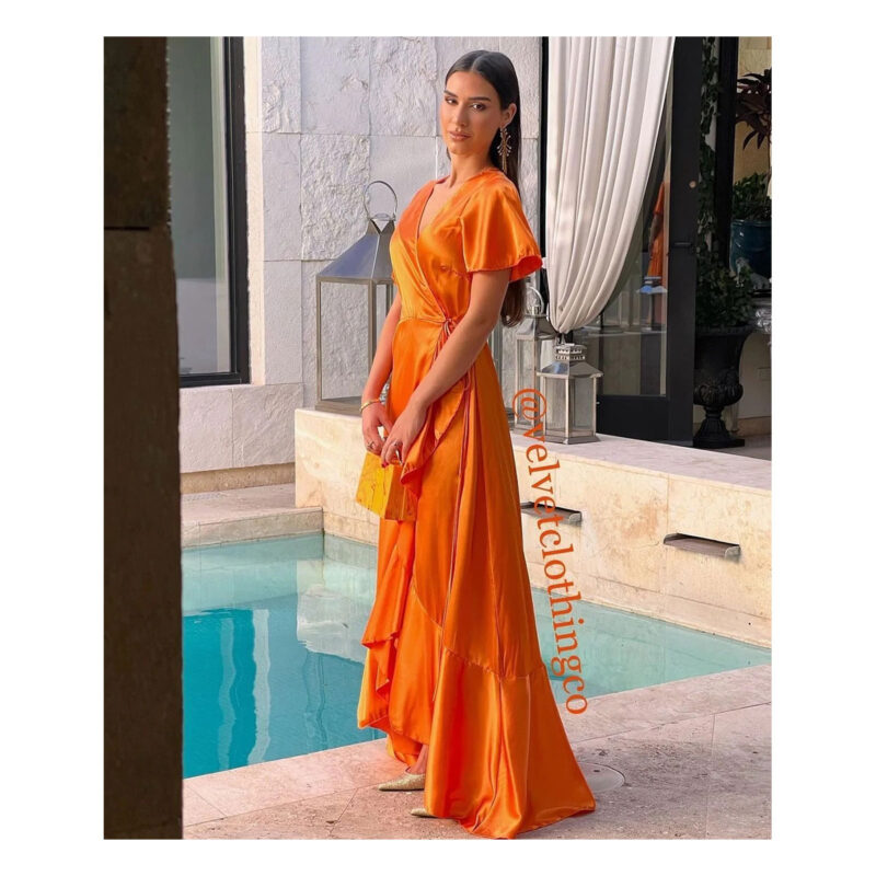 Linda Dress - Image 5