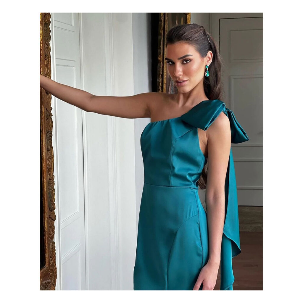 Lise Dress - Image 8