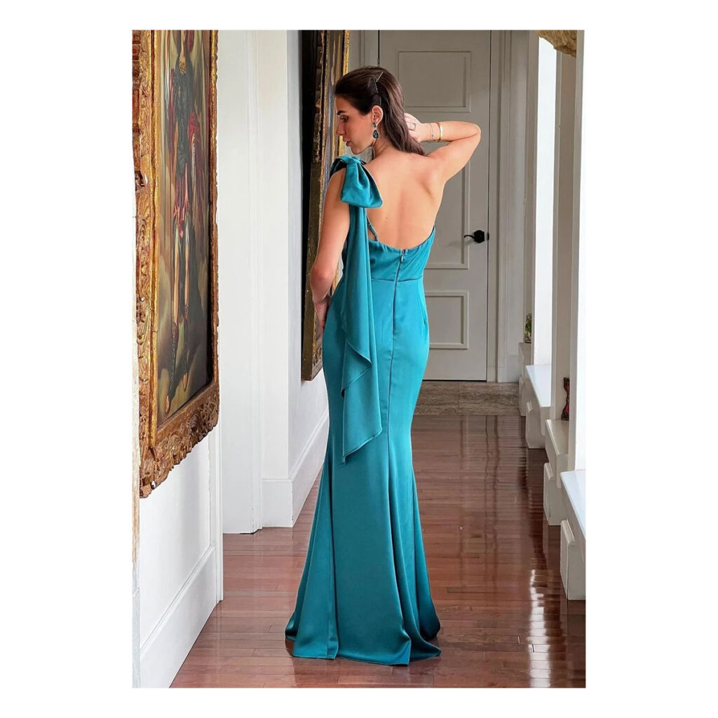 Lise Dress - Image 10