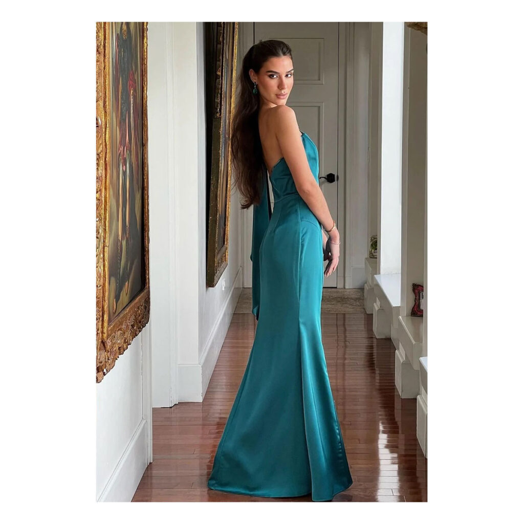 Lise Dress - Image 11